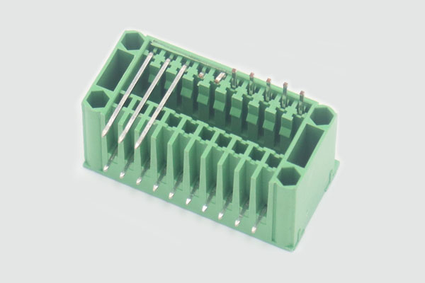  Plastic injection molded parts